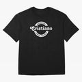 Awesome Cristiano-Always The Best Oversized T-Shirt Support the Legends of FIFA World Cup 2026 Group Stage Inspired by Neymar, Spain and Netherlands Energy, Match Day Excitement, Supporter Culture, Golden Goals and Global Football Passion; Perfect