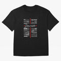 Jesus Christian Cristiano Espanol Oversized T-Shirt Celebrate Classic Football Spirit in FIFA World Cup 2026 Group Stage for Fans of Haaland and Mbappe and Argentina, Bringing Football History, Final Match Energy, Crowd Noise and Once in a Lifetime