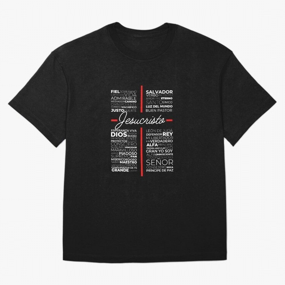 Jesus Christian Cristiano Espanol Oversized T-Shirt Celebrate Classic Football Spirit in FIFA World Cup 2026 Group Stage for Fans of Haaland and Mbappe and Argentina, Bringing Football History, Final Match Energy, Crowd Noise and Once in a Lifetime