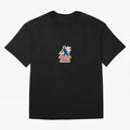 Cristiano Mode: Activated v2 Oversized T-Shirt Treasure FIFA World Cup 2026 USA Canada Mexico Spirit, Made for Spain, Haaland, Classic Soccer Heritage, Championship Pressure, Fan Loyalty and International Pride; Made for Die Hard Supporters, Soccer