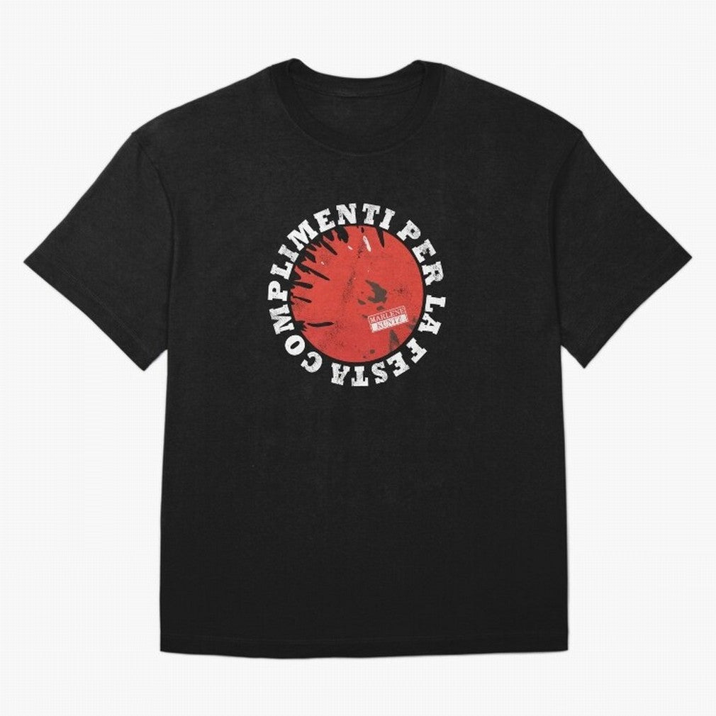 Tribute to Marlene Kuntz: T-shirt for the 30th Anniversary of Catartica Oversized T-Shirt Show Championship Spirit for FIFA World Cup 2026 for Fans of Mbappe and England, France and Netherlands, Bringing Tournament Hype, Historic Matchups, Family