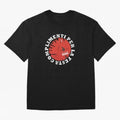 Tribute to Marlene Kuntz: T-shirt for the 30th Anniversary of Catartica Oversized T-Shirt Show Championship Spirit for FIFA World Cup 2026 for Fans of Mbappe and England, France and Netherlands, Bringing Tournament Hype, Historic Matchups, Family