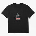 Cristiano Mode: Activated Oversized T-Shirt Cheer through Every Moment of FIFA World Cup 2026 USA Canada Mexico Highlighting Neymar, Haaland and Cristiano Ronaldo, Netherlands Energy, Match Day Excitement, Supporter Culture, Golden Goals and Global