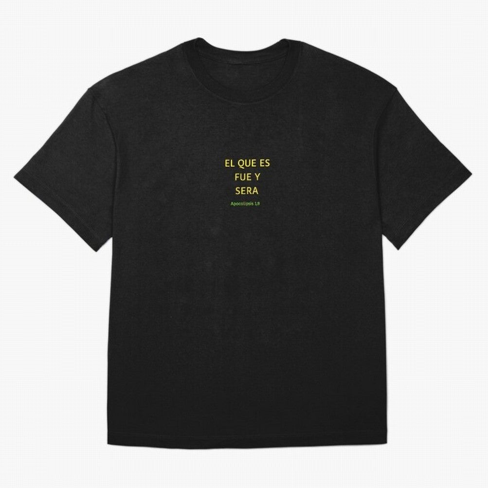 El que es, fue y ser¨¢ ¨C Apocalipsis 1,8 Oversized T-Shirt Make the Season About the FIFA World Cup 2026 USA Canada Mexico Journey through Messi Highlights, England Pride, Match Day Excitement, Supporter Culture, Golden Goals and Global Football