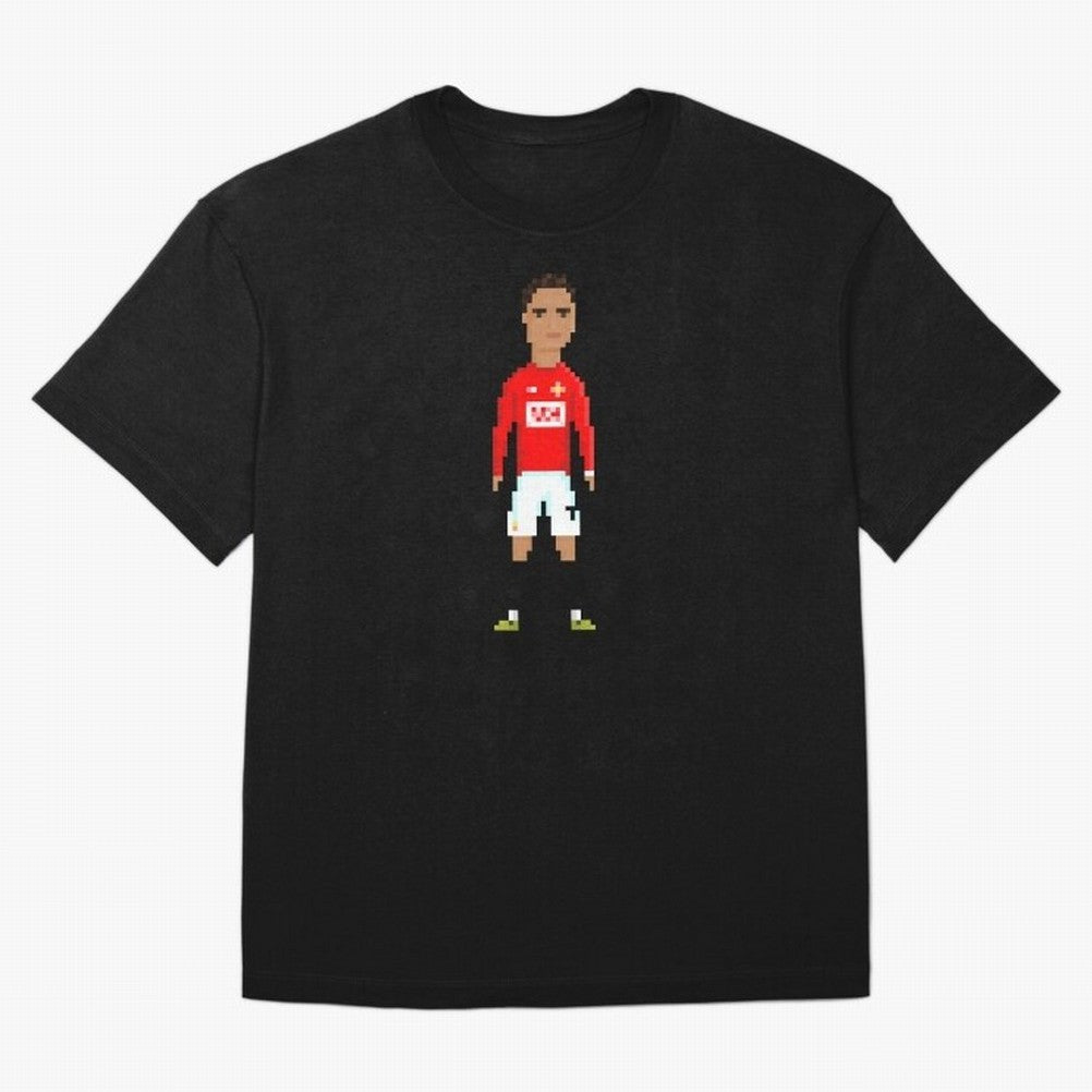 Cristiano Oversized T-Shirt Celebrate the Biggest Stage of Match Day Hype around FIFA World Cup 2026 USA Canada Mexico, Haaland and Mbappe, Portugal, Spain and Germany, Football History, Final Match Energy, Crowd Noise and Once in a Lifetime