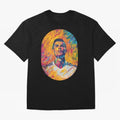Cristiano Oversized T-Shirt Enjoy Global Football Passion for FIFA World Cup 2026 USA Canada Mexico, Highlighting Cristiano Ronaldo, Netherlands, Stadium Chants, National Pride, Trophy Dreams and Unforgettable Football Memories; Perfect for People