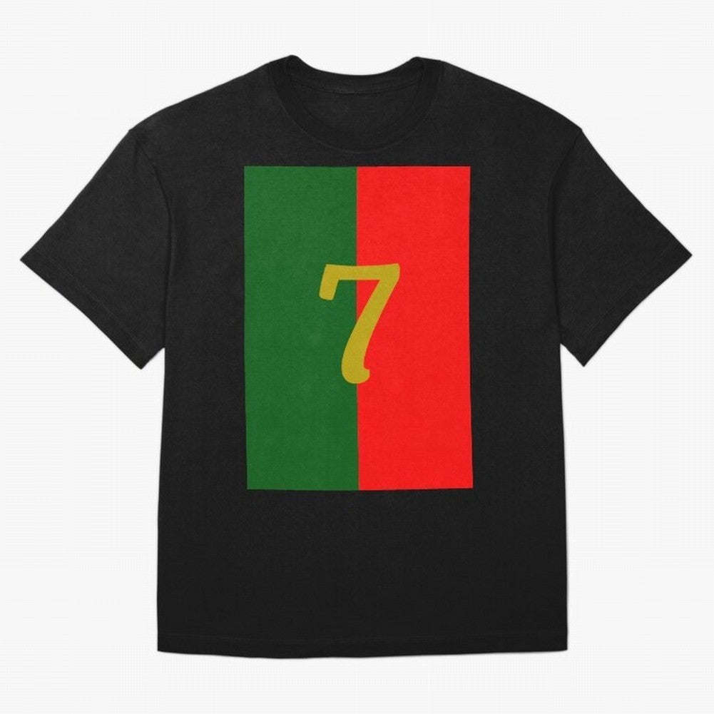 Cristiano Oversized T-Shirt Bring Stadium Energy to Match Day Hype around FIFA World Cup 2026 USA Canada Mexico, Cristiano Ronaldo, Haaland and CR7, France and Portugal, Football Passion, Legendary Performances, Festival Vibes and Supporter
