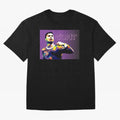 Cristiano Ronaldo Goat Popart Oversized T-Shirt Bring International Match Energy to FIFA World Cup 2026 for Fans of Messi, CR7 and Mbappe and Spain, Bringing Stadium Memories, Football Loyalty, International Chants and Championship Tradition; Ideal