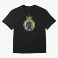 siuu the legend soccerman Oversized T-Shirt Turn Every Weekend Toward FIFA World Cup 2026 USA Canada Mexico Spirit, with Germany, Haaland and Mbappe, Worldwide Fan Energy, Dramatic Goals, Stadium Lights and Championship Celebrations; Created for