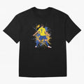 siuu cristiano alnasr football Oversized T-Shirt Represent Fans Who Live for Global Football Passion for FIFA World Cup 2026, Capturing CR7, Germany, Football History, Final Match Energy, Crowd Noise and Once in a Lifetime Moments; Perfect for