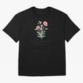 N¨²meros 6:24¨C26 ¨C El Se?or te bendiga y te guarde | Bendici¨®n B¨ªblica Floral | Regalo Cristiano Oversized T-Shirt Bring Stadium Energy to FIFA World Cup 2026 Group Stage Spirit, with France, Neymar, Classic Soccer Heritage, Championship