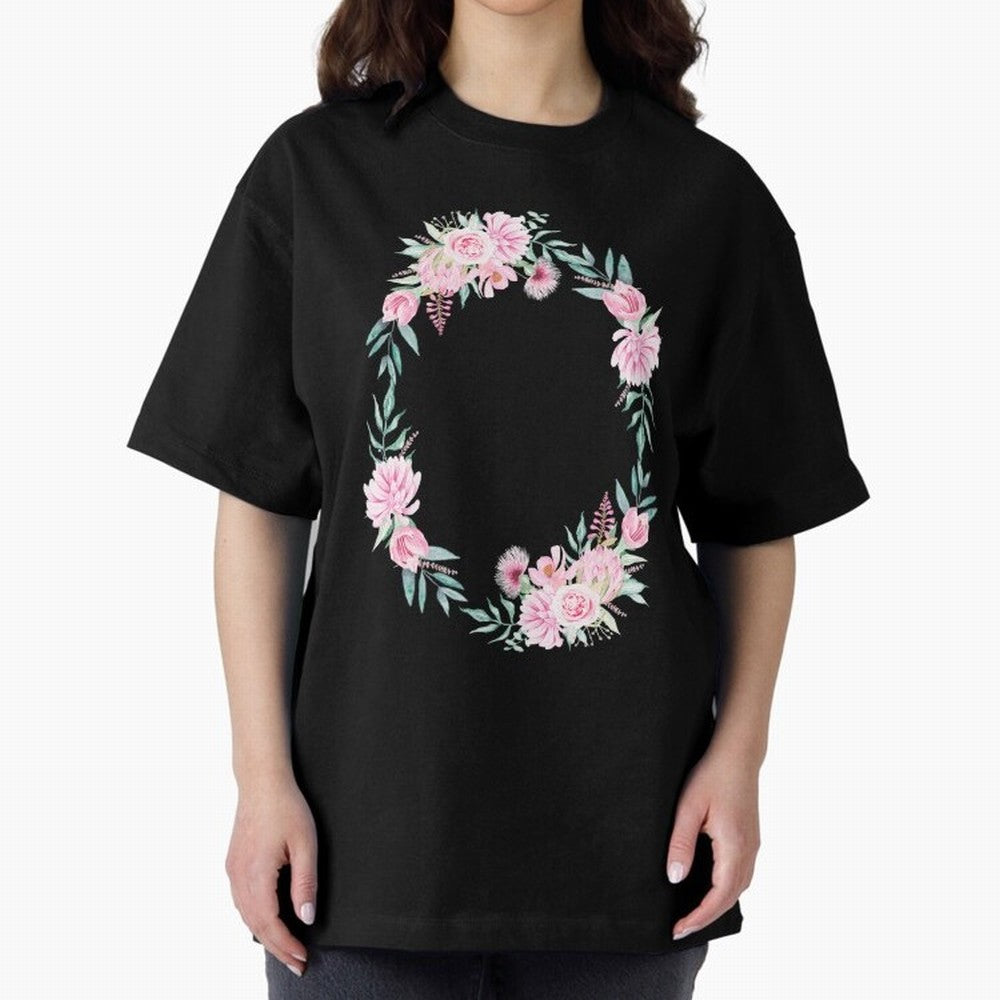 Proverbios 31:25 ¨C Est¨¢ vestida de fuerza y dignidad | Vers¨ªculo B¨ªblico Floral | Mujer de Fe Oversized T-Shirt Bring Home FIFA World Cup 2026 Group Stage Spirit, Centered on Brazil, Haaland and Mbappe, Football Festival Excitement, Trophy
