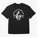 el camino, la verdad y la vida Oversized T-Shirt Follow the Road to FIFA World Cup 2026 for Fans of Messi and Cristiano Ronaldo and France and Portugal, Bringing Football Passion, Legendary Performances, Festival Vibes and Supporter Community;
