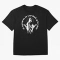 el camino, la verdad, y la vida Oversized T-Shirt Celebrate Unforgettable Nights in Match Day Hype around FIFA World Cup 2026 Group Stage, Cristiano Ronaldo, Haaland and CR7, England, France and Netherlands, Classic Soccer Heritage, Championship
