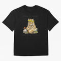 Home Is Where God's Love Unites Us Oversized T-Shirt Refresh FIFA World Cup 2026 Group Stage Made for Neymar, England, France and Netherlands Energy, Football History, Final Match Energy, Crowd Noise and Once in a Lifetime Moments; Ideal for