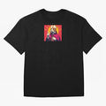 Gattolico Oversized T-Shirt Carry FIFA World Cup 2026 USA Canada Mexico Filled with Cristiano Ronaldo, Germany Energy, Tournament Hype, Historic Matchups, Family Viewing Parties and Global Sports Pride; Made for Collectors Who Enjoy Iconic Players,
