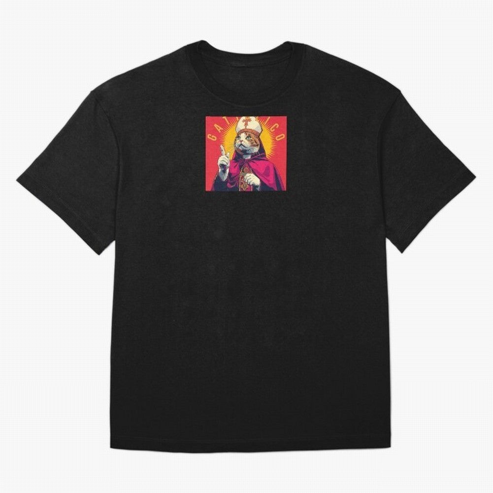 Gattolico Oversized T-Shirt Carry FIFA World Cup 2026 USA Canada Mexico Filled with Cristiano Ronaldo, Germany Energy, Tournament Hype, Historic Matchups, Family Viewing Parties and Global Sports Pride; Made for Collectors Who Enjoy Iconic Players,