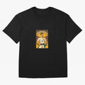 Cristiano Zoro Nothing Happened Oversized T-Shirt Remember Iconic Moments from FIFA World Cup 2026 USA Canada Mexico Capturing CR7, France Energy, Fan Favorite Moments, National Team Passion, Big Match Drama and Soccer History; Great for Supporters
