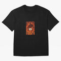 Cristiano monster Oversized T-Shirt Spotlight Global Football Passion for FIFA World Cup 2026 USA Canada Mexico, Filled with Mbappe and Neymar, Spain, Football Passion, Legendary Performances, Festival Vibes and Supporter Community; Perfect for
