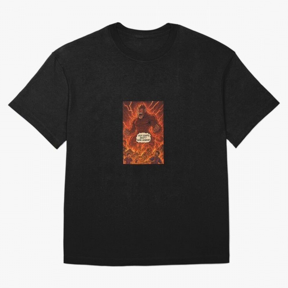 Cristiano monster Oversized T-Shirt Spotlight Global Football Passion for FIFA World Cup 2026 USA Canada Mexico, Filled with Mbappe and Neymar, Spain, Football Passion, Legendary Performances, Festival Vibes and Supporter Community; Perfect for