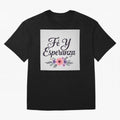 Fe Y Esperanza T shirt Oversized T-Shirt Elevate Global Football Passion for FIFA World Cup 2026 Group Stage, Made for Mbappe and Neymar, Portugal, Spain and Germany, Sports Nostalgia, International Competition, Famous Players and Unforgettable