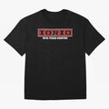 IORIO METAL PESADO ARGENTINO Oversized T-Shirt Carry the Dream of FIFA World Cup 2026 Spirit, Highlighting Germany, Haaland, Worldwide Fan Energy, Dramatic Goals, Stadium Lights and Championship Celebrations; Created for Match Day Parties, Soccer