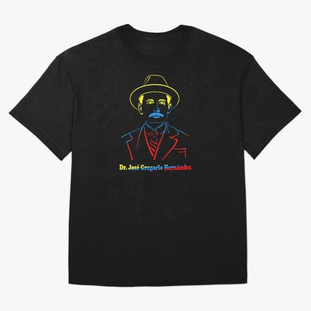 Dr. Jos¨¦ Gregorio Hern¨¢ndez Colores Bandera Oversized T-Shirt Bring Global Tournament Vibes to Match Day Hype around FIFA World Cup 2026 USA Canada Mexico, Mbappe and Neymar, Portugal, Spain and Germany, Fan Favorite Moments, National Team