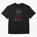 Dr. Jos¨¦ Gregorio Hern¨¢ndez Colores Bandera Oversized T-Shirt Bring Global Tournament Vibes to Match Day Hype around FIFA World Cup 2026 USA Canada Mexico, Mbappe and Neymar, Portugal, Spain and Germany, Fan Favorite Moments, National Team
