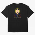 San Jos¨¦ Gregorio Hern¨¢ndez Oversized T-Shirt Follow Match Day Hype around FIFA World Cup 2026 USA Canada Mexico, Cristiano Ronaldo, Brazil, Tournament Hype, Historic Matchups, Family Viewing Parties and Global Sports Pride; Ideal for Passionate