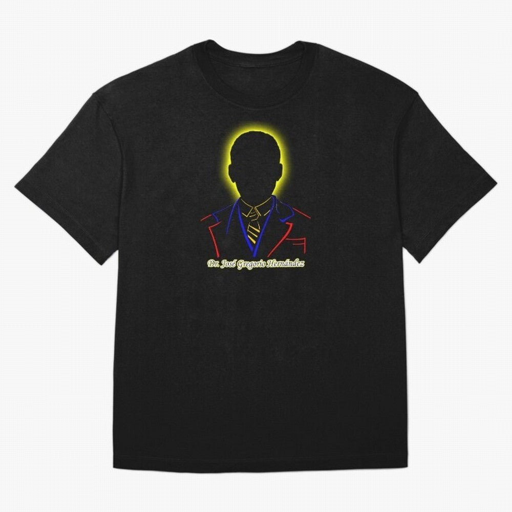 Dr. jose gregorio hernandez Silueta Oversized T-Shirt Relive Legendary Nights from the FIFA World Cup 2026 Group Stage Journey through CR7 and Messi Highlights, Portugal Pride, Retro Football Energy, Iconic Rivalries, Trophy Chase Drama and Stadium