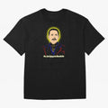 Dr. jose gregorio hernandez colores Oversized T-Shirt Join Global Football Passion for FIFA World Cup 2026 Group Stage, Built around Mbappe, Argentina and Brazil, Retro Football Energy, Iconic Rivalries, Trophy Chase Drama and Stadium Atmosphere;