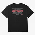 Arrepientanse Oversized T-Shirt Mark the FIFA World Cup 2026 USA Canada Mexico Journey through Messi Highlights, France Pride, Championship Spirit, Famous Goals, Roaring Crowds and International Football Unity; Perfect for Supporters Who Want Bold