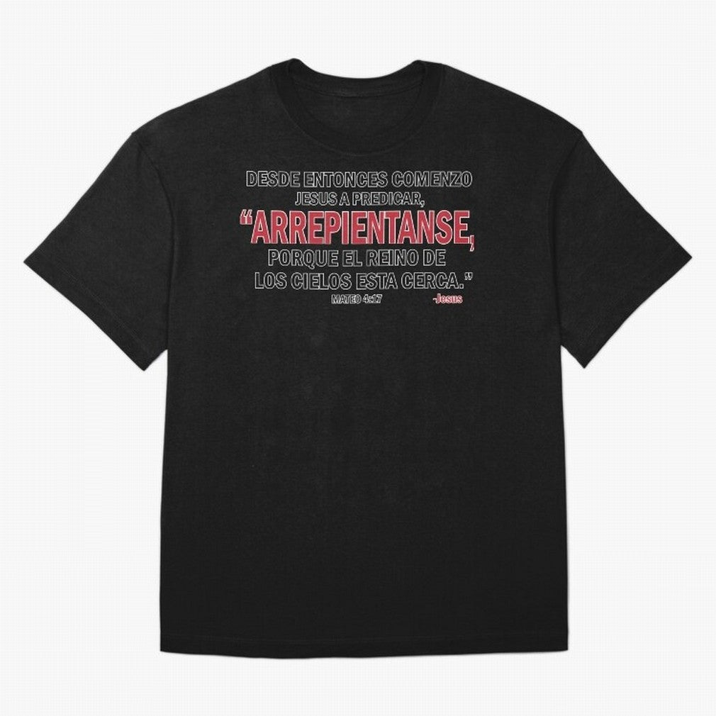 Arrepientanse Oversized T-Shirt Mark the FIFA World Cup 2026 USA Canada Mexico Journey through Messi Highlights, France Pride, Championship Spirit, Famous Goals, Roaring Crowds and International Football Unity; Perfect for Supporters Who Want Bold
