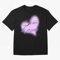 Spanish, Jesus Loves You, Jes¨²s te ama, John 3:16 Oversized T-Shirt Bring International Match Energy to FIFA World Cup 2026 USA Canada Mexico for Fans of Cristiano Ronaldo, Haaland and CR7 and Spain, Bringing Football History, Final Match Energy,
