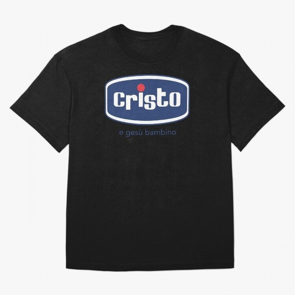 Cristo e ges¨´ bambino ? Oversized T-Shirt Follow FIFA World Cup 2026 with Messi, Brazil Energy, Champion Mindset, Group Stage Buzz, Knockout Tension and Passionate Fan Culture; Built for Supporters Chasing Trophy Dreams, Final Match Excitement and