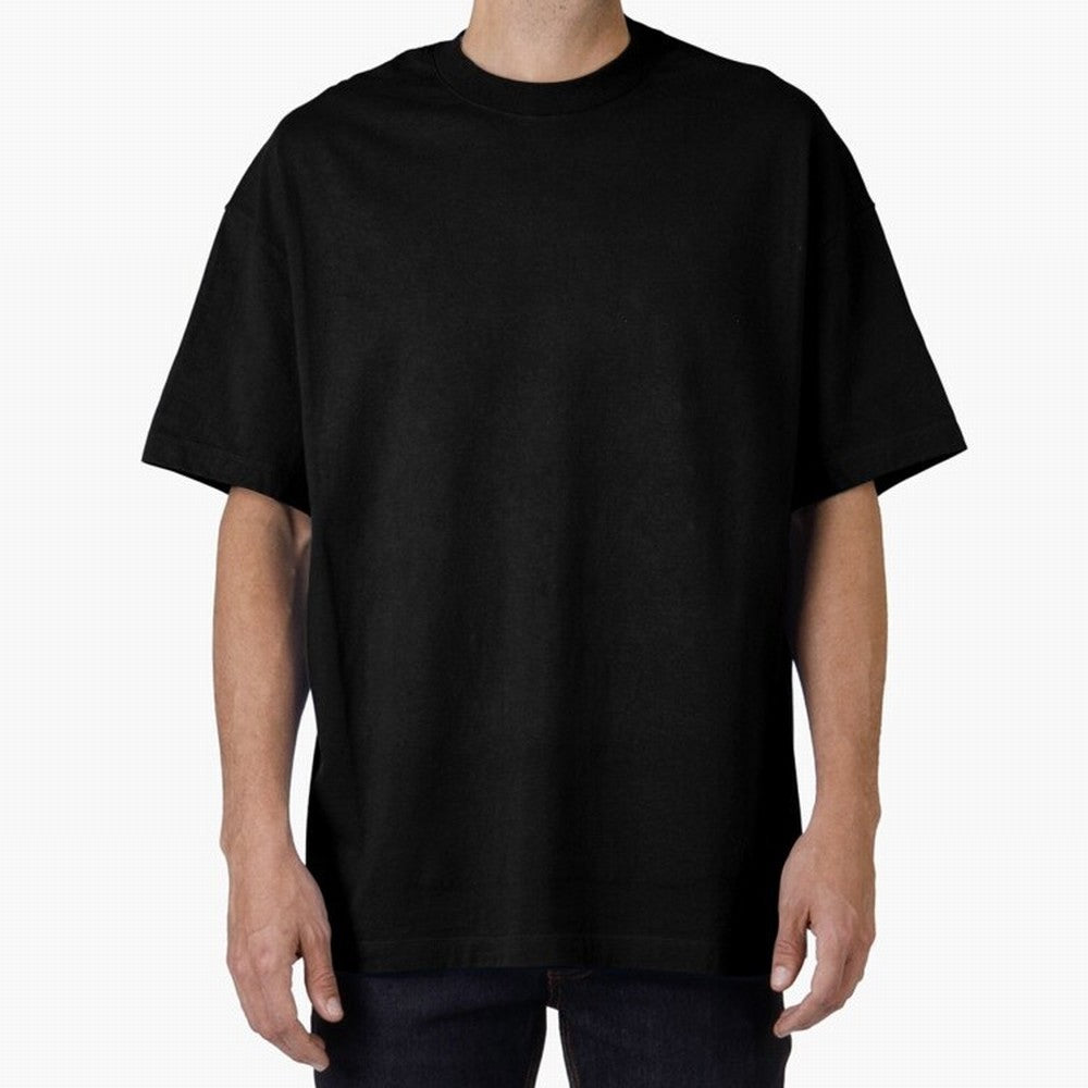 Padre Nuestro Oracion Prayer in Spanish Clear White Caligramme Oversized T-Shirt Show Championship Spirit for Global Football Passion for FIFA World Cup 2026 Group Stage, Made for CR7 and Messi, England, France and Netherlands, Global Supporter