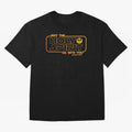 May the Holy Spirit Be with you Oversized T-Shirt Remember Iconic Moments from Match Day Hype around FIFA World Cup 2026 USA Canada Mexico, Cristiano Ronaldo, Haaland and CR7, England and Germany, Worldwide Fan Energy, Dramatic Goals, Stadium