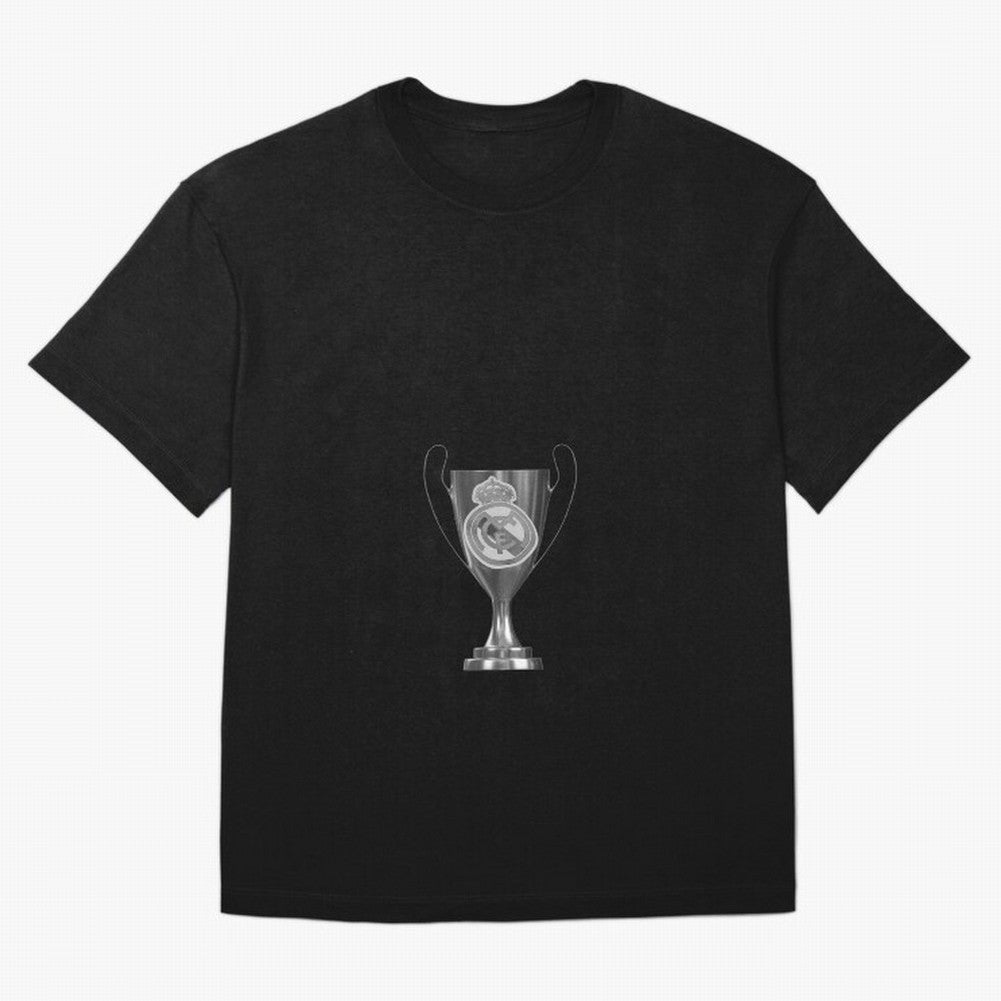 madrid 15 Oversized T-Shirt Experience FIFA World Cup 2026 USA Canada Mexico for Fans of Cristiano Ronaldo, Haaland and CR7 and Spain and Netherlands, Bringing Goal Celebration Energy, Supporter Heritage, Football Icons and Worldwide Tournament