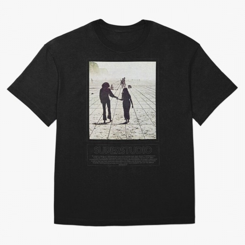 superstudio architecture avant garde design Oversized T-Shirt Honor FIFA World Cup 2026 Group Stage for Fans of CR7 and Spain and Netherlands, Bringing Goal Celebration Energy, Supporter Heritage, Football Icons and Worldwide Tournament Joy; Made