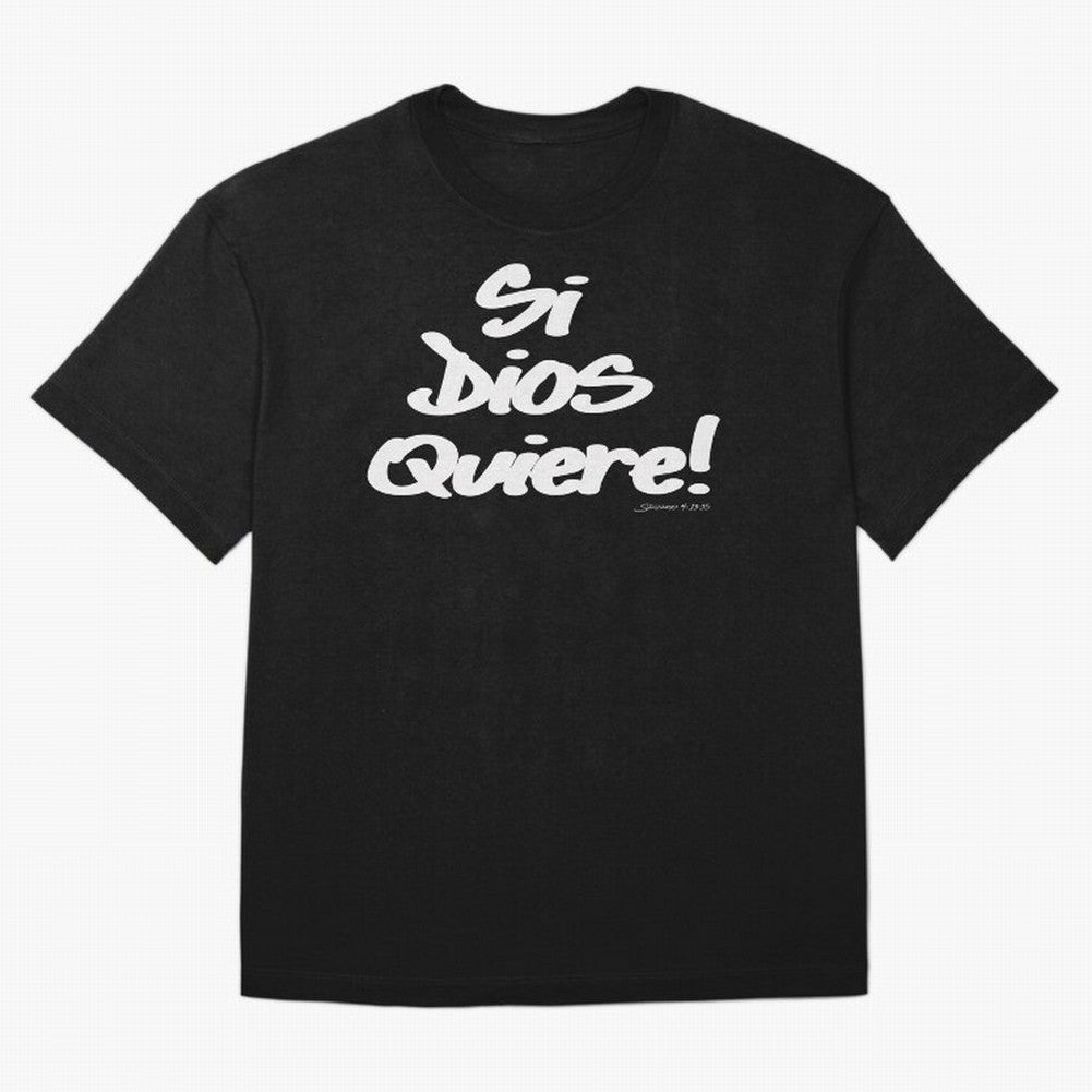 Si Dios Quiere! Oversized T-Shirt Turn Every Weekend Toward FIFA World Cup 2026 Group Stage Featuring CR7, Argentina and Brazil Energy, Football History, Final Match Energy, Crowd Noise and Once in a Lifetime Moments; Perfect for People Who Love