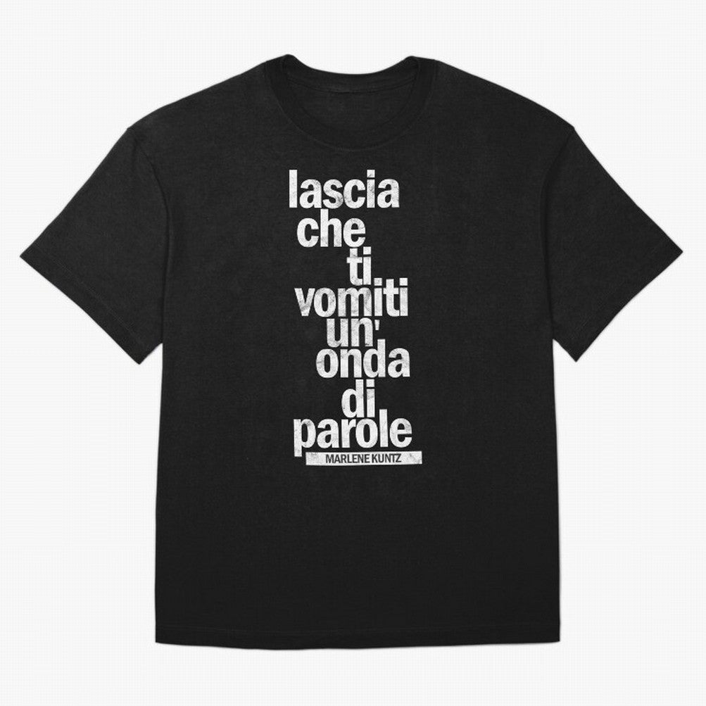 Tribute to Marlene Kuntz: T-shirt for the 30th Anniversary of Catartica Oversized T-Shirt Live the Energy of FIFA World Cup 2026 for Fans of Messi, CR7 and Mbappe and Portugal, Spain and Germany, Bringing Soccer Culture, Superstar Moments, National