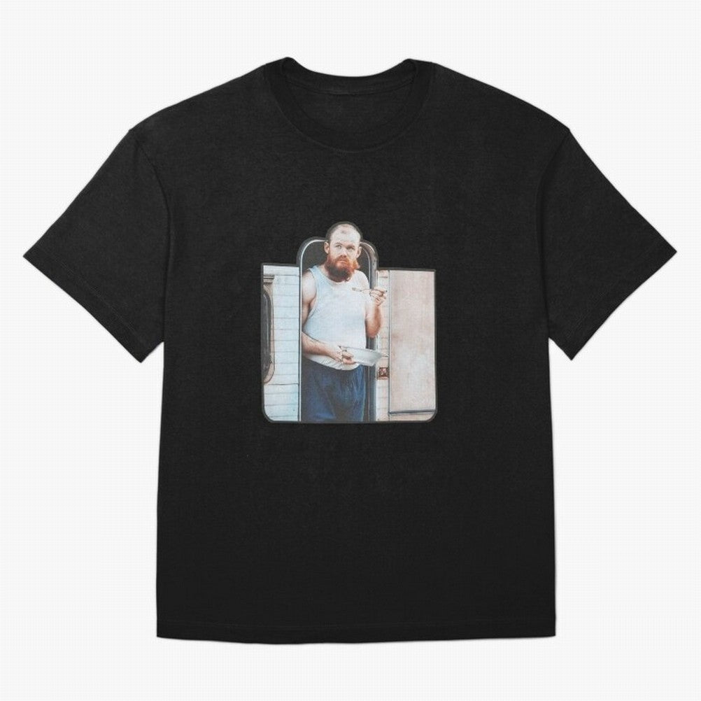 Wayne Rooney DownFall Oversized T-Shirt Relive Global Football Passion for FIFA World Cup 2026, with CR7, Germany, Sports Nostalgia, International Competition, Famous Players and Unforgettable Victories; Made for Die Hard Supporters, Soccer Lovers,