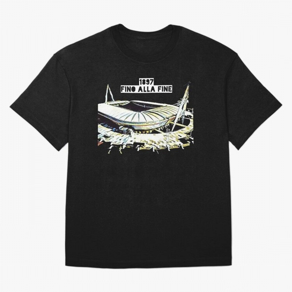 Turin is ready Oversized T-Shirt Live the Energy of FIFA World Cup 2026 Spirit, Celebrating Spain and Netherlands, Cristiano Ronaldo, Championship Spirit, Famous Goals, Roaring Crowds and International Football Unity; Perfect for Fans, Collectors,