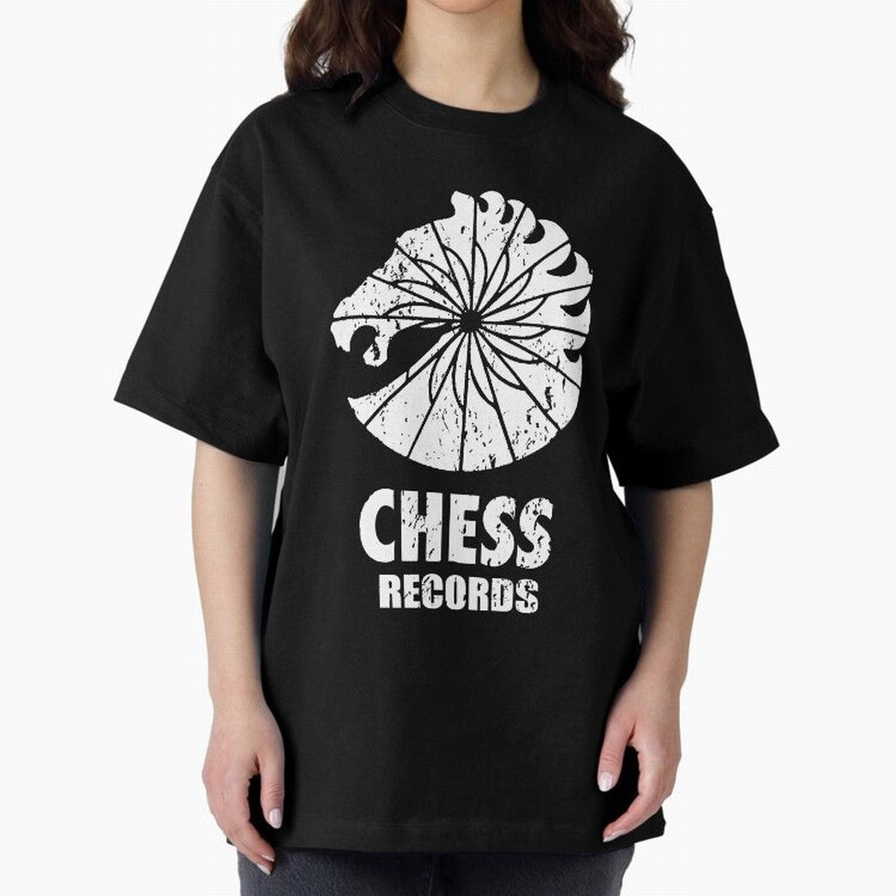 Chess records Oversized T-Shirt Refresh FIFA World Cup 2026 USA Canada Mexico for Fans of CR7 and Brazil, Bringing Football Passion, Legendary Performances, Festival Vibes and Supporter Community; Created for Match Day Parties, Soccer Gifts, Fan