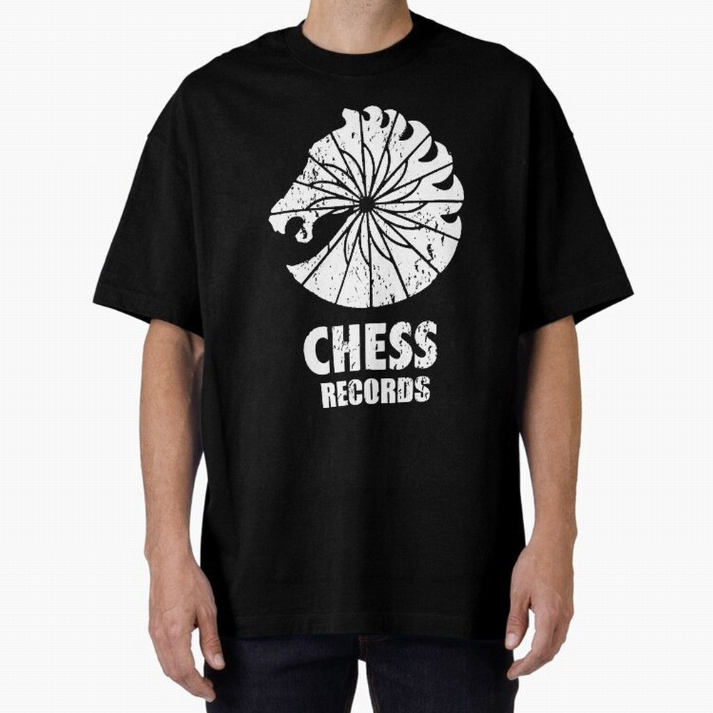 Chess records Oversized T-Shirt Refresh FIFA World Cup 2026 USA Canada Mexico for Fans of CR7 and Brazil, Bringing Football Passion, Legendary Performances, Festival Vibes and Supporter Community; Created for Match Day Parties, Soccer Gifts, Fan