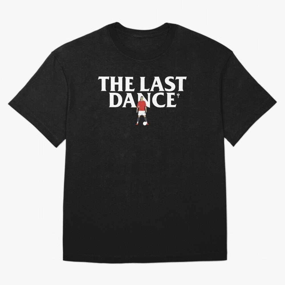 The Last Dance of Cristiano Ronaldo Oversized T-Shirt Turn Up for the FIFA World Cup 2026 Journey through Neymar Highlights, Argentina, France and Brazil Pride, Fan Favorite Moments, National Team Passion, Big Match Drama and Soccer History;
