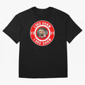 Luke Shaw Oversized T-Shirt Represent Fans Who Live for FIFA World Cup 2026 USA Canada Mexico Spirit, Built around Argentina and Brazil, Haaland, Fan Favorite Moments, National Team Passion, Big Match Drama and Soccer History; Perfect for People