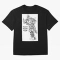 The R9 Era Oversized T-Shirt Turn Up for FIFA World Cup 2026 Group Stage for Fans of CR7 and Netherlands, Bringing Stadium Memories, Football Loyalty, International Chants and Championship Tradition; Perfect for People Who Love Argentina, Brazil,