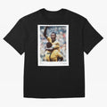 Pel¨¦'s Triumph: 1970 World Cup Legend Print Oversized T-Shirt Relive FIFA World Cup 2026 for Fans of Cristiano Ronaldo, Haaland and CR7 and Argentina, Bringing Game Day Rituals, Football Legends, Country Pride and the Road to the Final; Perfect