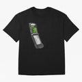 Yung Hurn hotline tea Oversized T-Shirt Join the Countdown to Match Day Hype around FIFA World Cup 2026 Group Stage, CR7 and Messi, England and Germany, Soccer Culture, Superstar Moments, National Team Dreams and Competitive Fire; Ideal for